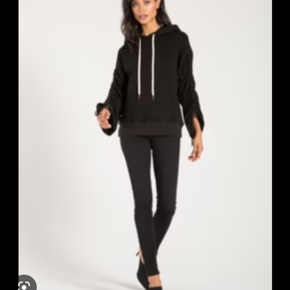 N:philanthropy paddy sweatshirt